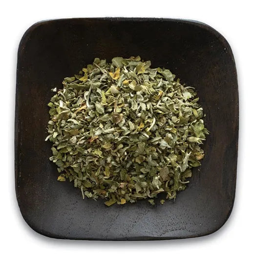 Catnip Herb, Cut & Sifted, Organic 1 lb