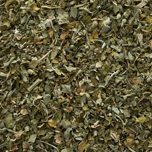 Catnip Herb, Cut & Sifted, Organic 1 lb