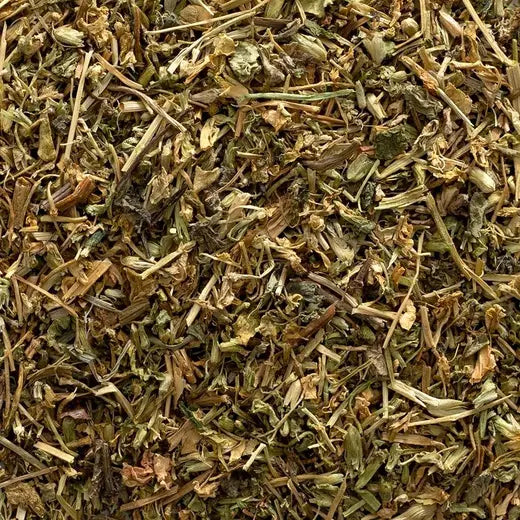 Chickweed Herb, Cut & Sifted 1 lb