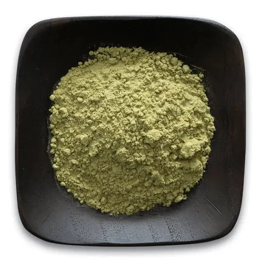 Barley Grass Powder, Organic 1 lb