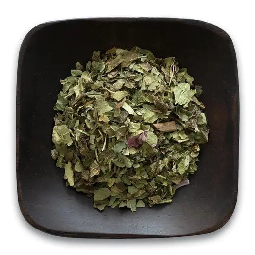 Echinacea Purpurea Herb, Cut & Sifted, Organic 1 lb