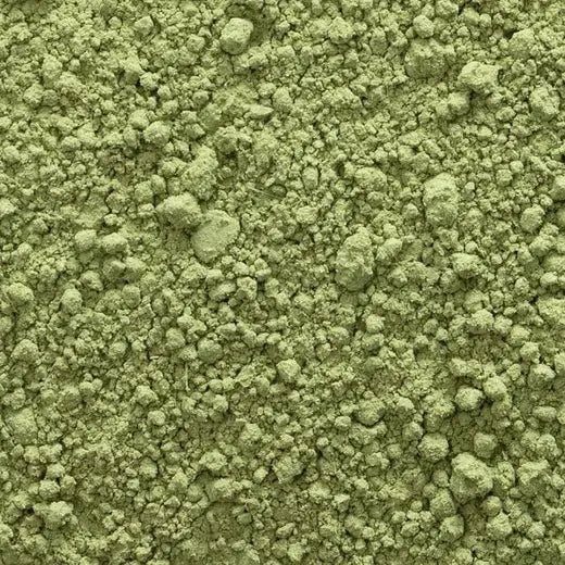 Alfalfa Leaf Powder, Organic 1 lb