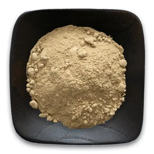 Burdock Root Powder, Organic 1 lb