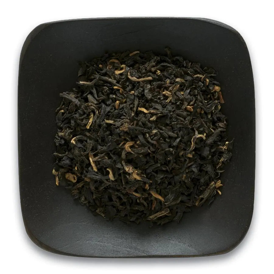 English Breakfast Black Tea 1 lb.