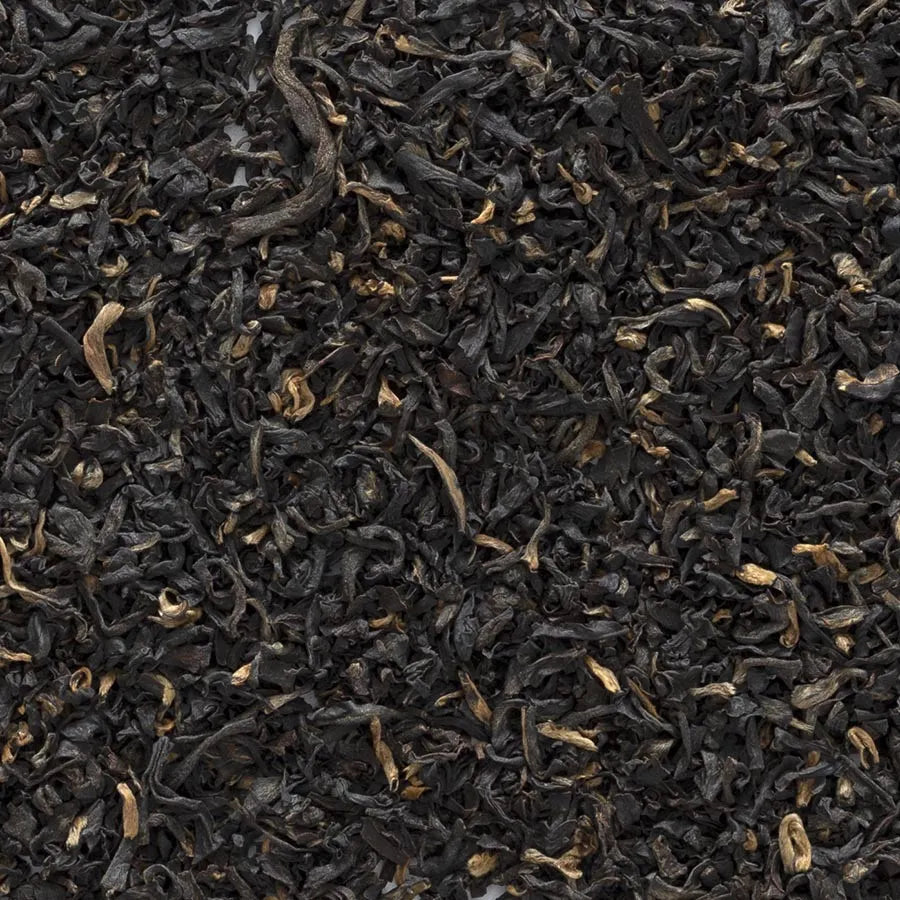 English Breakfast Black Tea 1 lb.