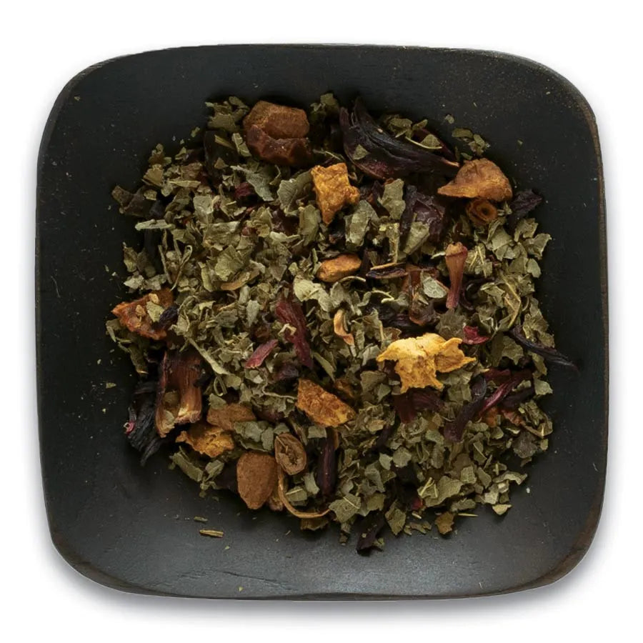 Cinnamon Orange Herbal Tea 1 lb.