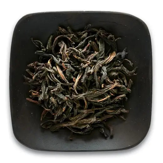 Ceylon Black Tea (High Grown OP Grade), Organic, Fairtrade Certified 1 lb.