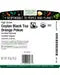 Ceylon Black Tea (High Grown OP Grade), Organic, Fairtrade Certified 1 lb.