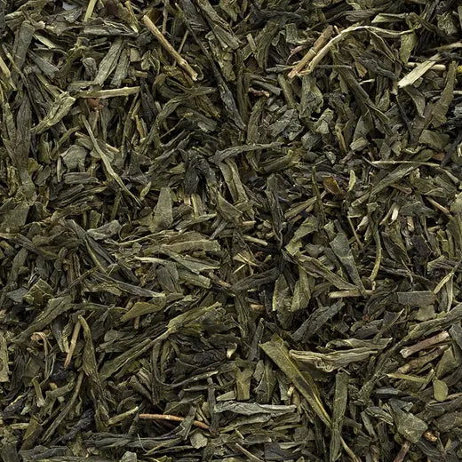 Bancha Leaf Tea, Organic 1 lb.