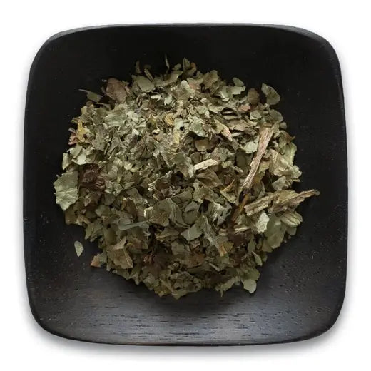 Dandelion Leaf Flakes, Organic 1 lb.