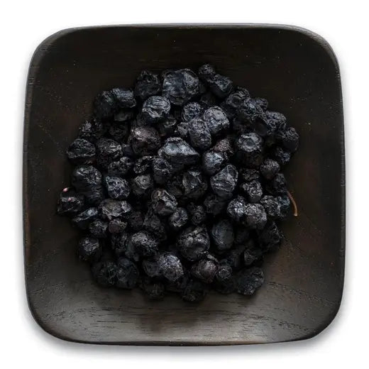 Bilberry Berry, Whole 1 lb.
