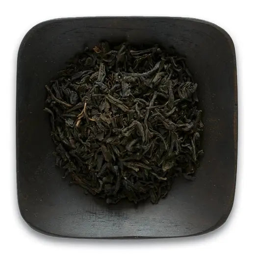 Assam Black Tea (TGFOP Grade), Organic, Fairtrade Certified 1 lb