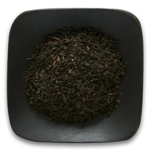 Earl Grey Black Tea, Organic, Fairtrade Certified 1 lb.