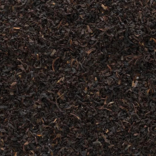 Earl Grey Black Tea, Organic, Fairtrade Certified 1 lb.