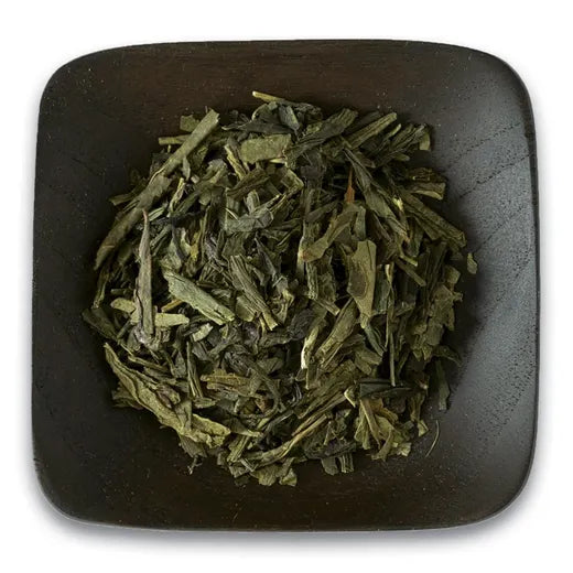 Earl Grey Green Tea, Organic 1 lb