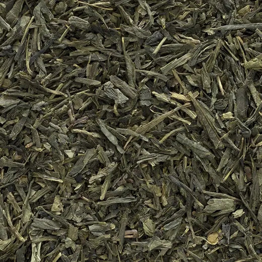 Earl Grey Green Tea, Organic 1 lb