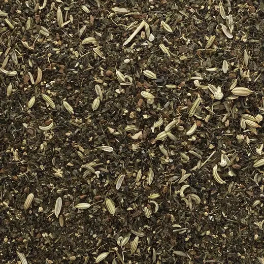 Chai Green Tea, Organic, Fairtrade Certified 1 lb.