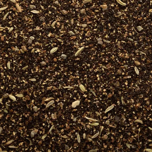 Chai Tea, Organic, Fairtrade Certified 1 lb.