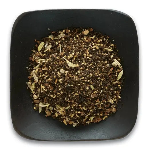 Chai Tea, Organic, Fairtrade Certified 1 lb.