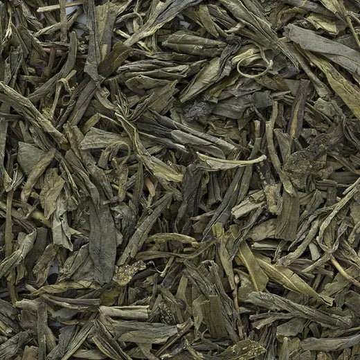 Dragonwell Green Tea, Organic 1 lb.