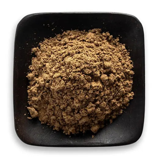 Chaste Tree Berry Powder, Organic 1 lb