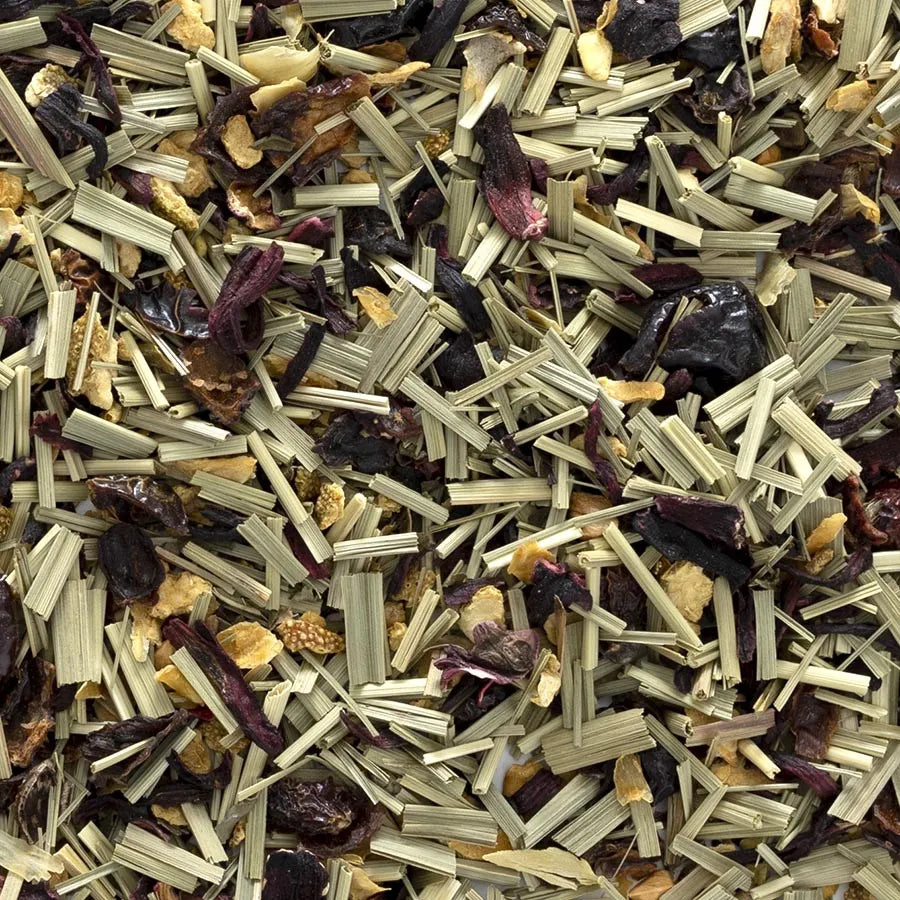 Forever Fruit Herbal Tea, Organic 1 lb.