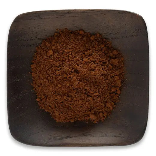 Chaga Mushroom Powder, Organic 1/4 lb.