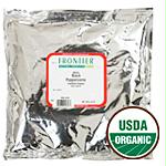 Frontier Co-op Gotu Kola Herb, Cut & Sifted, Organic 1 lb.