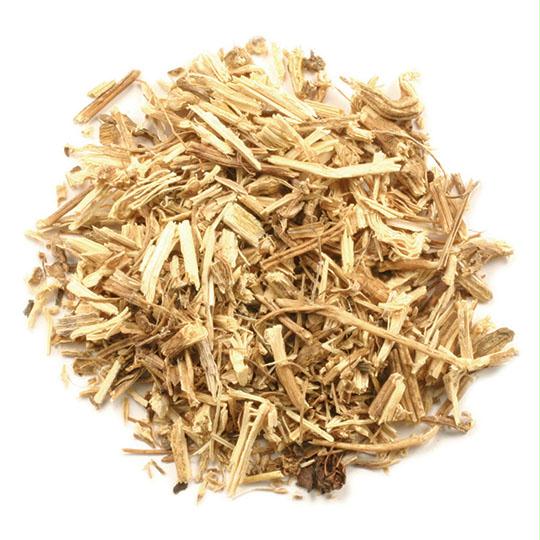 Frontier Co-op Stinging Nettle Root, Cut & Sifted, Organic 1 lb.