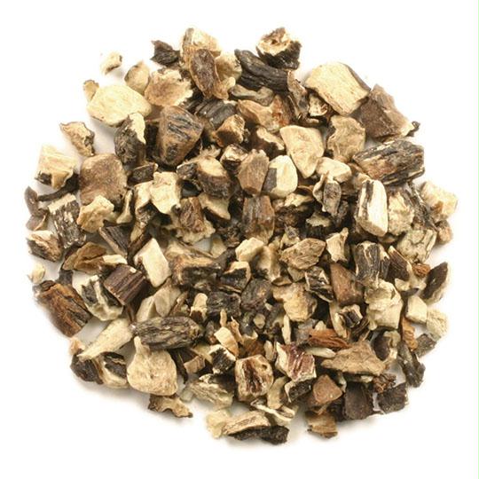 Frontier Co-op Comfrey Root, Cut & Sifted 1 lb.