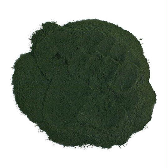 Frontier Co-op Spirulina Powder, Organic 1 lb.
