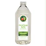 ECOS Lemongrass Hypoallergenic Hand Soap Refill 32 fl. oz.