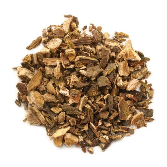 Frontier Co-op Turkey Rhubarb Root Powder 1 lb.
