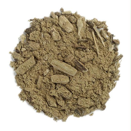 Frontier Co-op Guardian Spirit Tea, 98% Organic 1 lb.