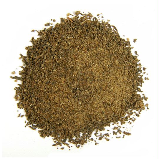 Frontier Co-op Chai Green Tea, Organic, Fairtrade Certified 1 lb.