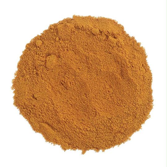 Frontier Co-op Turmeric Root (minimum 5% curcumin), Ground 1 lb.