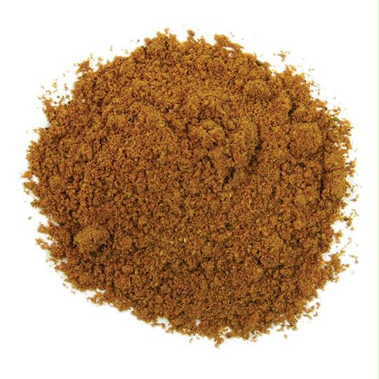 Frontier Co-op Vindaloo Curry Seasoning, Organic 1 lb.
