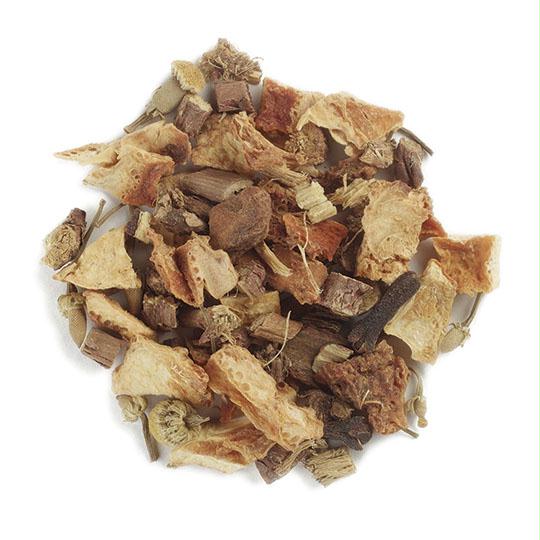 Frontier Co-op Luscious Licorice Herbal Tea 1 lb.