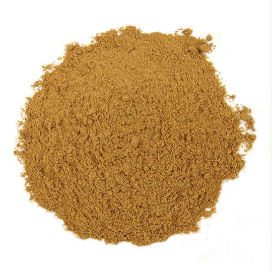 Frontier Co-op Ceylon Cinnamon, Ground, Organic, Fairtrade Certified 1 lb.
