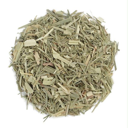 Frontier Co-op Lemongrass, Cut & Sifted, Organic 1 lb.