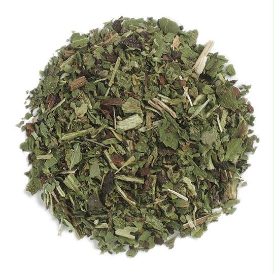 Frontier Co-op Comfrey Leaf, Cut & Sifted, Organic 1 lb.