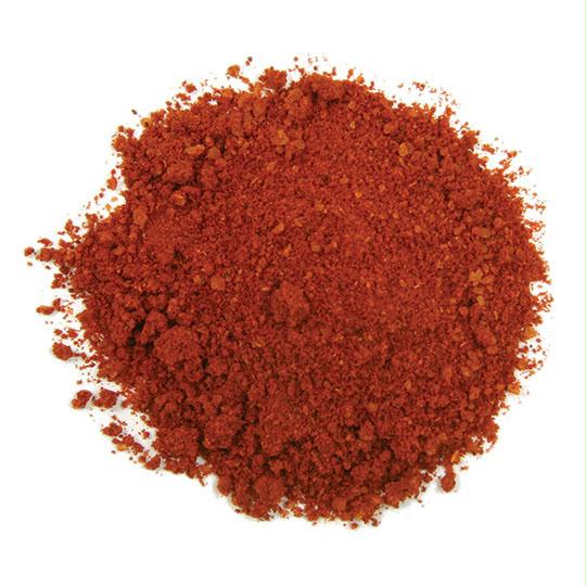 Frontier Co-op Berbere Seasoning, Organic 1 lb.