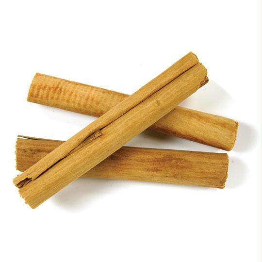 Frontier Co-op Ceylon Cinnamon Sticks, 3-inch, Organic, Fairtrade Certified 1 lb.