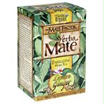 Mate Factor Lemon Ginger Yerba Mate Tea 20 tea bags