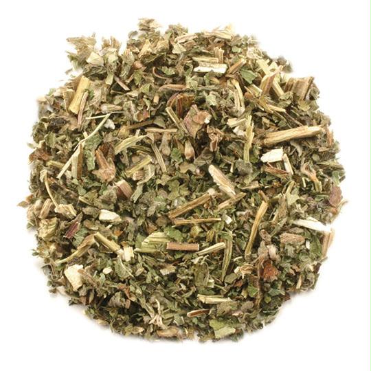 Frontier Co-op Motherwort Herb, Cut & Sifted, Organic 1 lb.