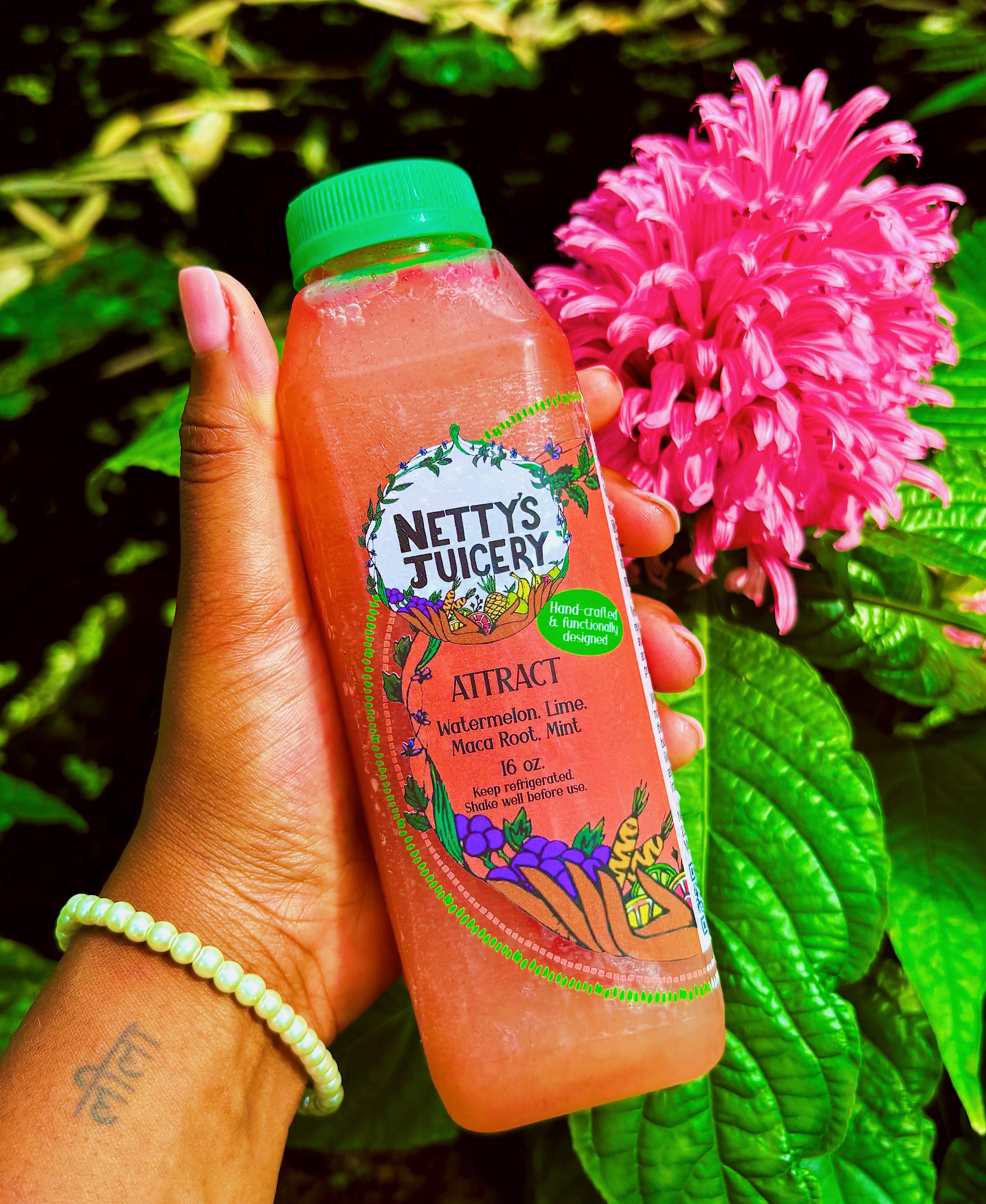 Juicing Plan - (Bronze)