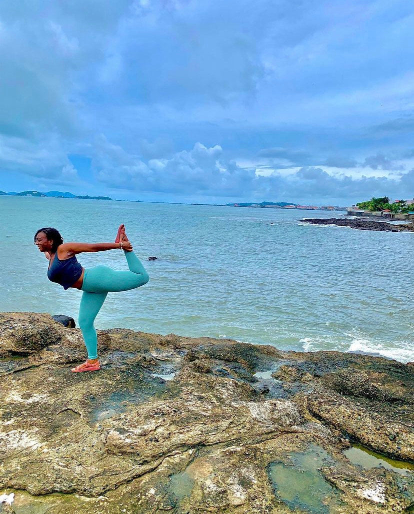 Holistic Mindset Coaching