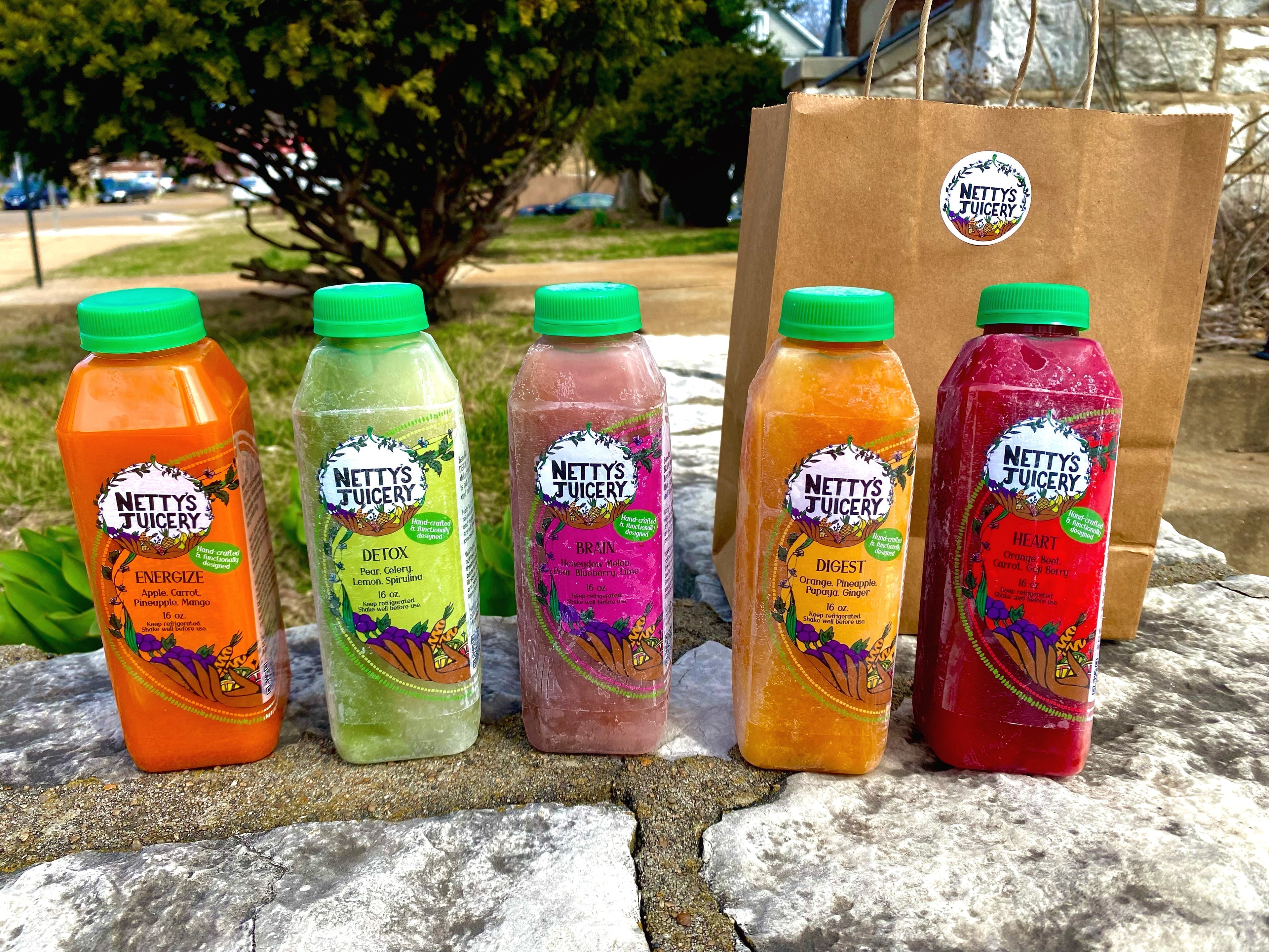 Why Cold-Pressed Juice Is Your Body's Best Friend This Summer