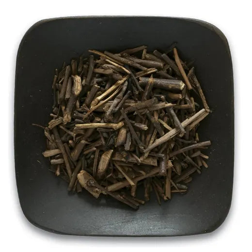 Kukicha Twig Roasted Green Tea, Organic 1 lb.