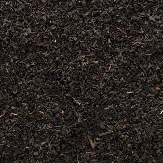 Irish Breakfast Black Tea, Organic, Fairtrade Certified 1 lb.